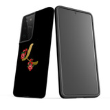 Samsung Galaxy S21 Ultra Protective Case - Multicolour | iCoverLover