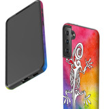 Samsung Galaxy S22+ Plus Multicolour Case | iCoverLover