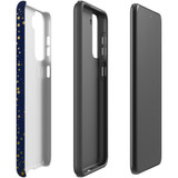 Samsung Galaxy S22+ Plus Protective Case - Multicolour | iCoverLover