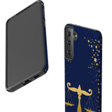 Samsung Galaxy S21+ Plus Slim Case - Multicolour | iCoverLover