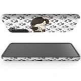 Samsung Galaxy S22+ Plus Back Cover Case - Multicolour | iCoverLover