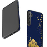Samsung Galaxy S21+ Plus Slim Case - Multicolour | iCoverLover