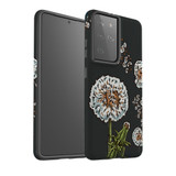 Samsung Galaxy S21 Ultra Slim Protective Case - Multicolour | iCoverLover