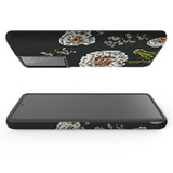 Samsung Galaxy S21 Ultra Slim Protective Case - Multicolour | iCoverLover