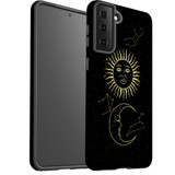 Samsung Galaxy S21+ Plus Slim Protective Case - Multicolour | iCoverLover
