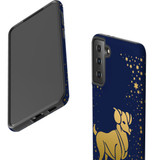 Samsung Galaxy S21+ Plus Slim Protective Case - Multicolour | iCoverLover