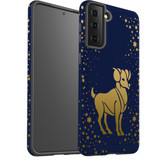 Samsung Galaxy S21+ Plus Slim Protective Case - Multicolour | iCoverLover