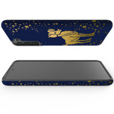 Samsung Galaxy S21+ Plus Slim Protective Case - Multicolour | iCoverLover