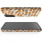 Samsung Galaxy S21 FE Multicolour Back Cover Case | iCoverLover