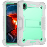 Armor Case for Apple iPad mini 6 - Gray Green | iCoverLover