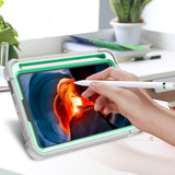 Armor Case for Apple iPad mini 6 - Gray Green | iCoverLover