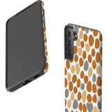 Samsung Galaxy S22 Back Cover Case - Multicolour | iCoverLover