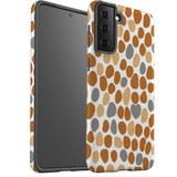 Samsung Galaxy S22 Back Cover Case - Multicolour | iCoverLover