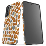 Samsung Galaxy S22 Back Cover Case - Multicolour | iCoverLover