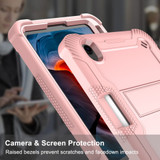 Armor Case for Apple iPad mini 6 - Rose Gold | iCoverLover