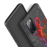 Samsung Galaxy S20 FE Slim Protective Case - Multicolour | iCoverLover
