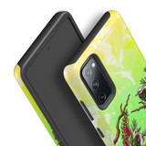 Samsung Galaxy S20 FE Slim Protective Case - Multicolour | iCoverLover