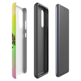 Samsung Galaxy S20 FE Slim Protective Case - Multicolour | iCoverLover