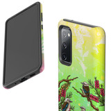 Samsung Galaxy S20 FE Slim Protective Case - Multicolour | iCoverLover