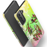 Samsung Galaxy S21 Protective Case - Multicolour | iCoverLover