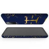 Samsung Galaxy S20 FE Slim Protective Case - Multicolour | iCoverLover