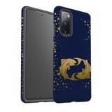 Samsung Galaxy S20 FE Slim Protective Case - Multicolour | iCoverLover