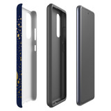 Samsung Galaxy S20 FE Slim Protective Case - Multicolour | iCoverLover