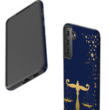 Samsung Galaxy S21 Protective Case - Multicolour | iCoverLover