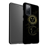 Samsung Galaxy S20 FE Slim Protective Case - Multicolour | iCoverLover