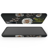 Samsung Galaxy S20 FE Slim Protective Case - Multicolour | iCoverLover
