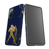 Samsung Galaxy S20 FE Slim Protective Case - Multicolour | iCoverLover