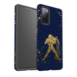 Samsung Galaxy S20 FE Slim Protective Case - Multicolour | iCoverLover