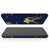 Samsung Galaxy S20 FE Slim Protective Case - Multicolour | iCoverLover