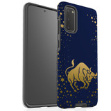 Samsung Galaxy S20 Protective Case - Multicolour | iCoverLover