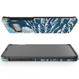 Samsung Galaxy S10 Slim Protective Case - Multicolour | iCoverLover