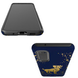 Samsung Galaxy S20 Slim Protective Case - Multicolour | iCoverLover