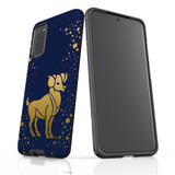 Samsung Galaxy S20 Slim Protective Case - Multicolour | iCoverLover