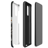 Samsung Galaxy S20 Slim Protective Case - Multicolour | iCoverLover