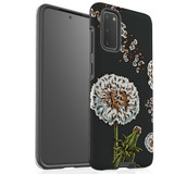 Samsung Galaxy S20 Slim Protective Case - Multicolour | iCoverLover