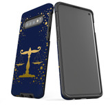 Samsung Galaxy S10 Protective Case - Multicolour | iCoverLover