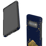 Samsung Galaxy S10 Slim Protective Case - Multicolour | iCoverLover