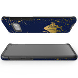 Samsung Galaxy S10 Slim Protective Case - Multicolour | iCoverLover