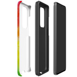 Samsung Galaxy S20 Ultra Protective Case - Multicolour | iCoverLover