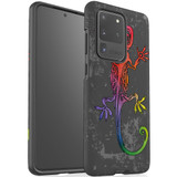 Samsung Galaxy S20 Ultra Case Multicolour | iCoverLover