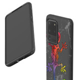 Samsung Galaxy S20 Ultra Case Multicolour | iCoverLover