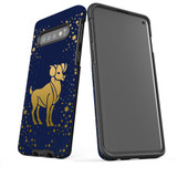 Samsung Galaxy S10 Slim Protective Case - Multicolour | iCoverLover