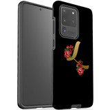 Samsung Galaxy S20 Ultra Protective Case - Multicolour | iCoverLover