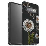 Samsung Galaxy S10 Slim Protective Case - Multicolour | iCoverLover
