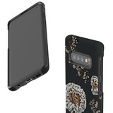 Samsung Galaxy S10 Slim Protective Case - Multicolour | iCoverLover