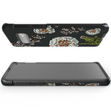 Samsung Galaxy S10 Slim Protective Case - Multicolour | iCoverLover